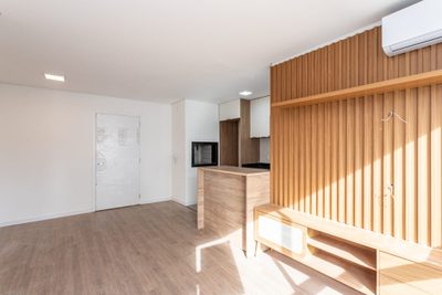Apartamento, 2 quartos, 62 m² - Foto 4