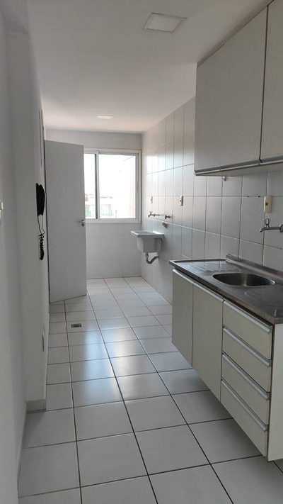 Apartamento, 3 quartos - Foto 3