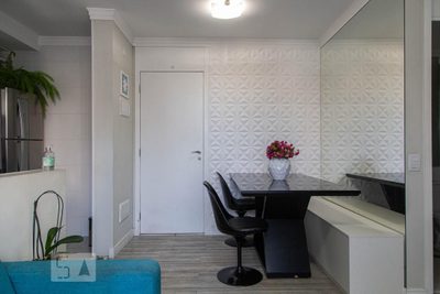 Apartamento, 2 quartos, 45 m² - Foto 5