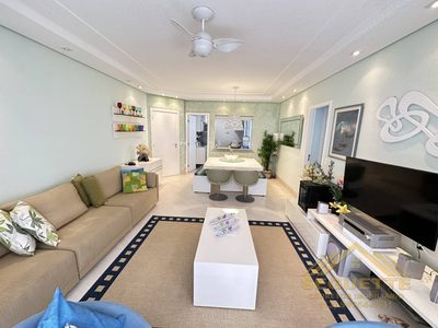 Apartamento, 5 quartos, 144 m² - Foto 2