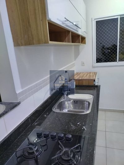 Apartamento, 3 quartos, 60 m² - Foto 2