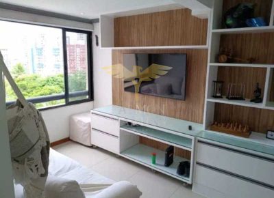 Apartamento, 3 quartos, 68 m² - Foto 3