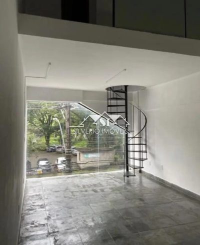 Loja-Salão, 30 m² - Foto 3