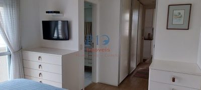 Apartamento, 2 quartos, 162 m² - Foto 2