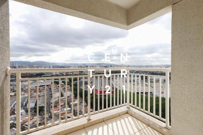 Apartamento, 2 quartos, 51 m² - Foto 2