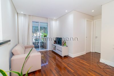 Apartamento, 2 quartos, 53 m² - Foto 2