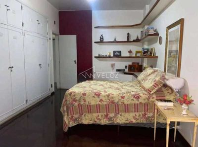 Apartamento, 3 quartos, 157 m² - Foto 3