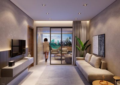 Apartamento, 3 quartos, 83 m² - Foto 5