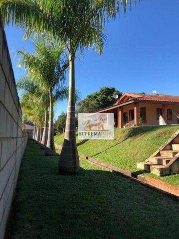 Fazenda, 2340 m² - Foto 3