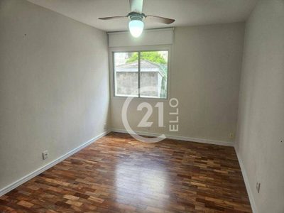 Apartamento, 2 quartos, 78 m² - Foto 5