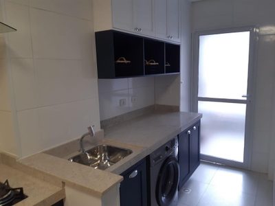 Apartamento, 4 quartos, 161 m² - Foto 3
