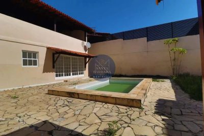 Casa, 3 quartos, 350 m² - Foto 5