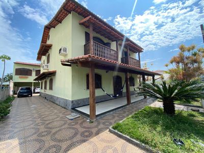 Casa de Condomínio, 7 quartos - Foto 2