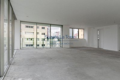 Apartamento, 4 quartos, 340 m² - Foto 3