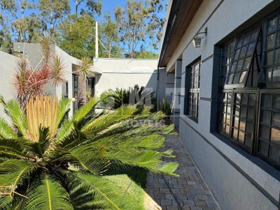 Casa, 4 quartos, 255 m² - Foto 3