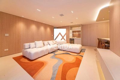 Apartamento, 2 quartos, 80 m² - Foto 5