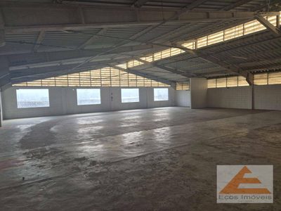 Depósito-Galpão, 1100 m² - Foto 4