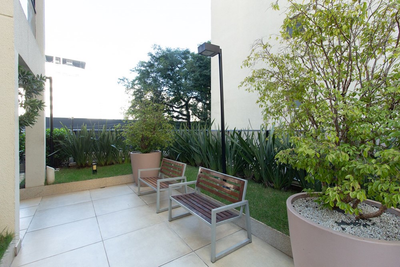 Apartamento, 1 quarto, 27 m² - Foto 5