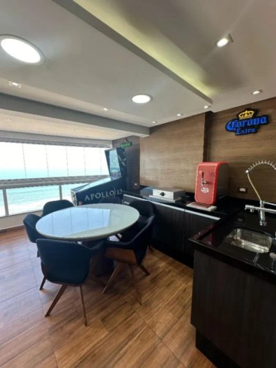 Apartamento, 4 quartos, 197 m² - Foto 1
