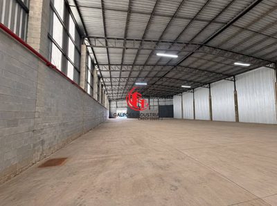 Depósito-Galpão, 1700 m² - Foto 4