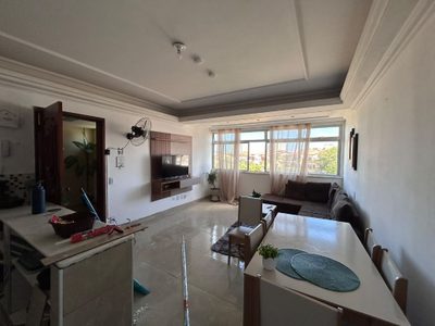 Apartamento, 3 quartos, 133 m² - Foto 5