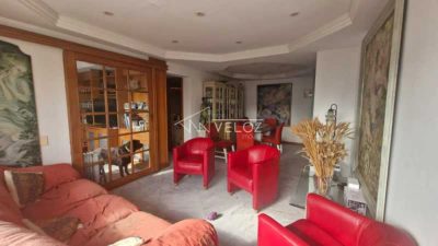 Apartamento, 3 quartos, 88 m² - Foto 1