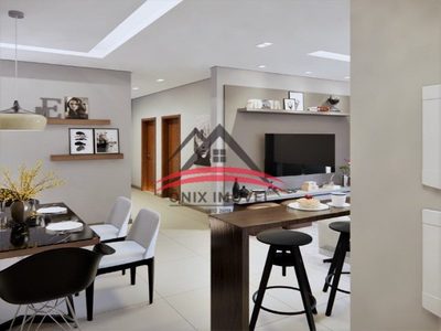 Apartamento, 3 quartos, 84 m² - Foto 1