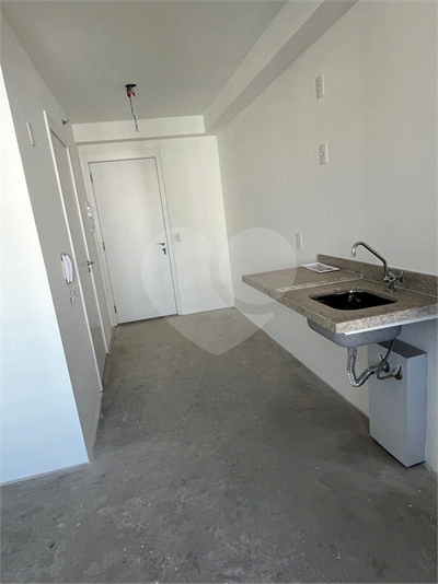 Apartamento, 1 quarto, 26 m² - Foto 3