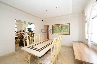Cobertura, 3 quartos, 185 m² - Foto 5