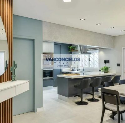 Casa, 3 quartos, 189 m² - Foto 3