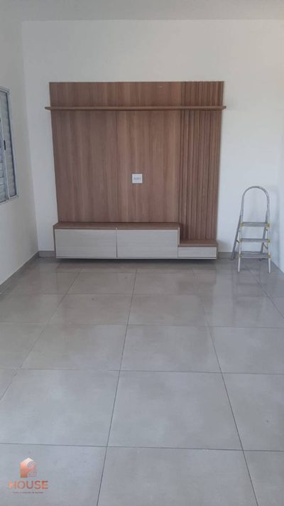 Apartamento, 1 quarto, 46 m² - Foto 2