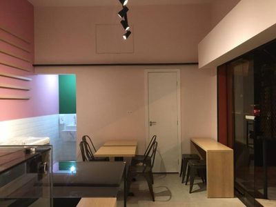 Depósito-Galpão, 872 m² - Foto 5