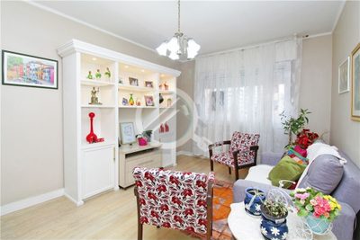 Apartamento, 3 quartos, 84 m² - Foto 5