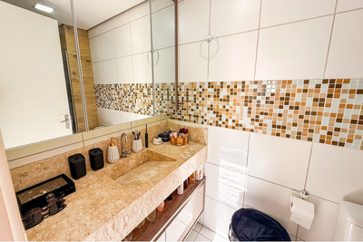 Apartamento, 2 quartos, 52 m² - Foto 5