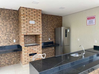 Apartamento, 2 quartos, 42 m² - Foto 1