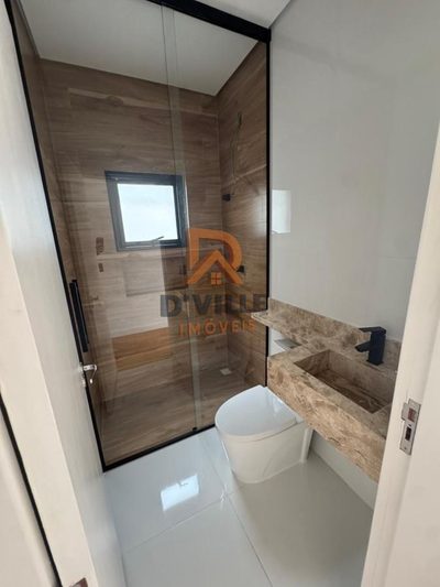 Casa, 3 quartos, 170 m² - Foto 5