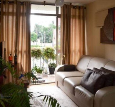 Apartamento, 2 quartos, 62 m² - Foto 1