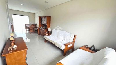 Sobrado, 3 quartos, 120 m² - Foto 3