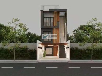 Terreno, 137 m² - Foto 1