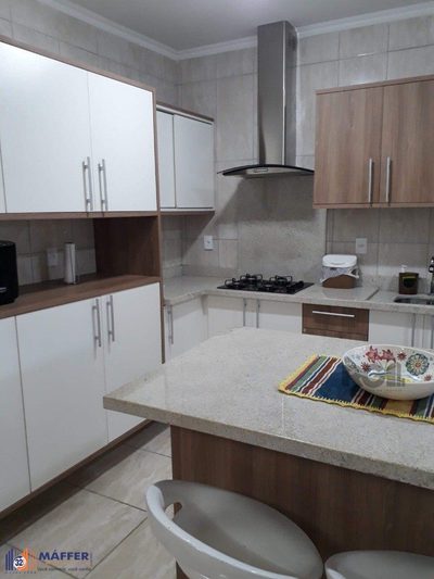 Casa, 4 quartos, 330 m² - Foto 5