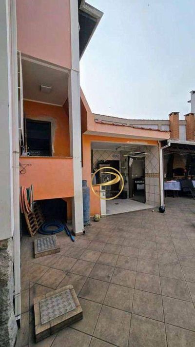 Casa, 3 quartos, 163 m² - Foto 4