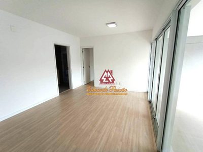 Apartamento, 3 quartos, 93 m² - Foto 2