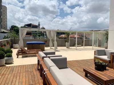 Apartamento, 3 quartos, 81 m² - Foto 4