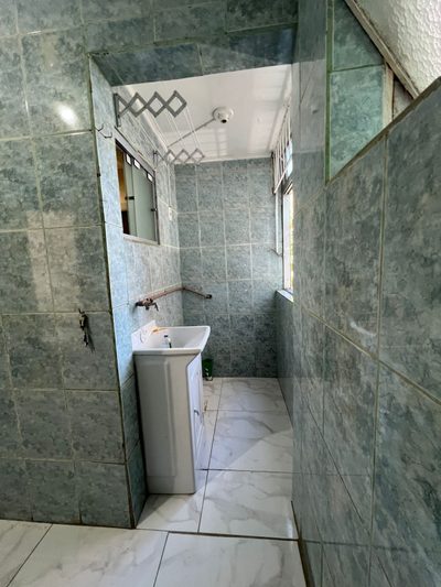 Apartamento, 2 quartos, 50 m² - Foto 5