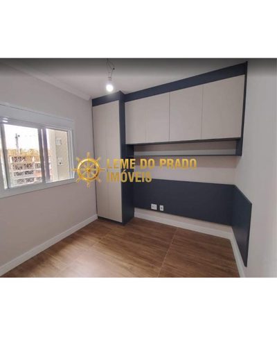 Apartamento, 2 quartos, 63 m² - Foto 4