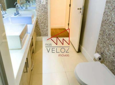 Apartamento, 2 quartos, 120 m² - Foto 5