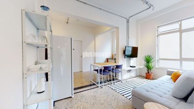 Apartamento, 4 quartos, 95 m² - Foto 5
