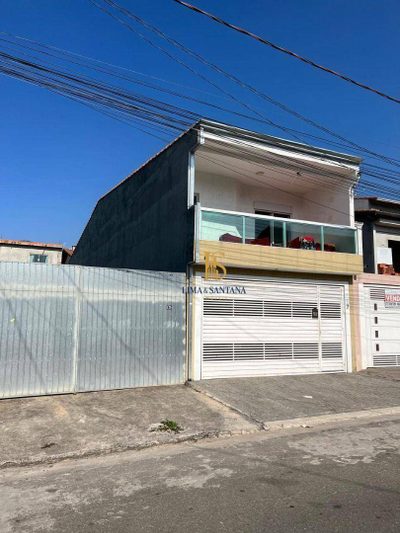 Casa, 2 quartos, 95 m² - Foto 2
