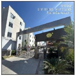 Apartamento, 2 quartos, 43 m² - Foto 1