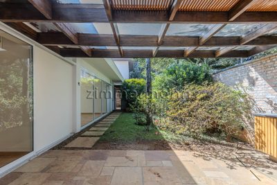 Casa, 5 quartos, 415 m² - Foto 4